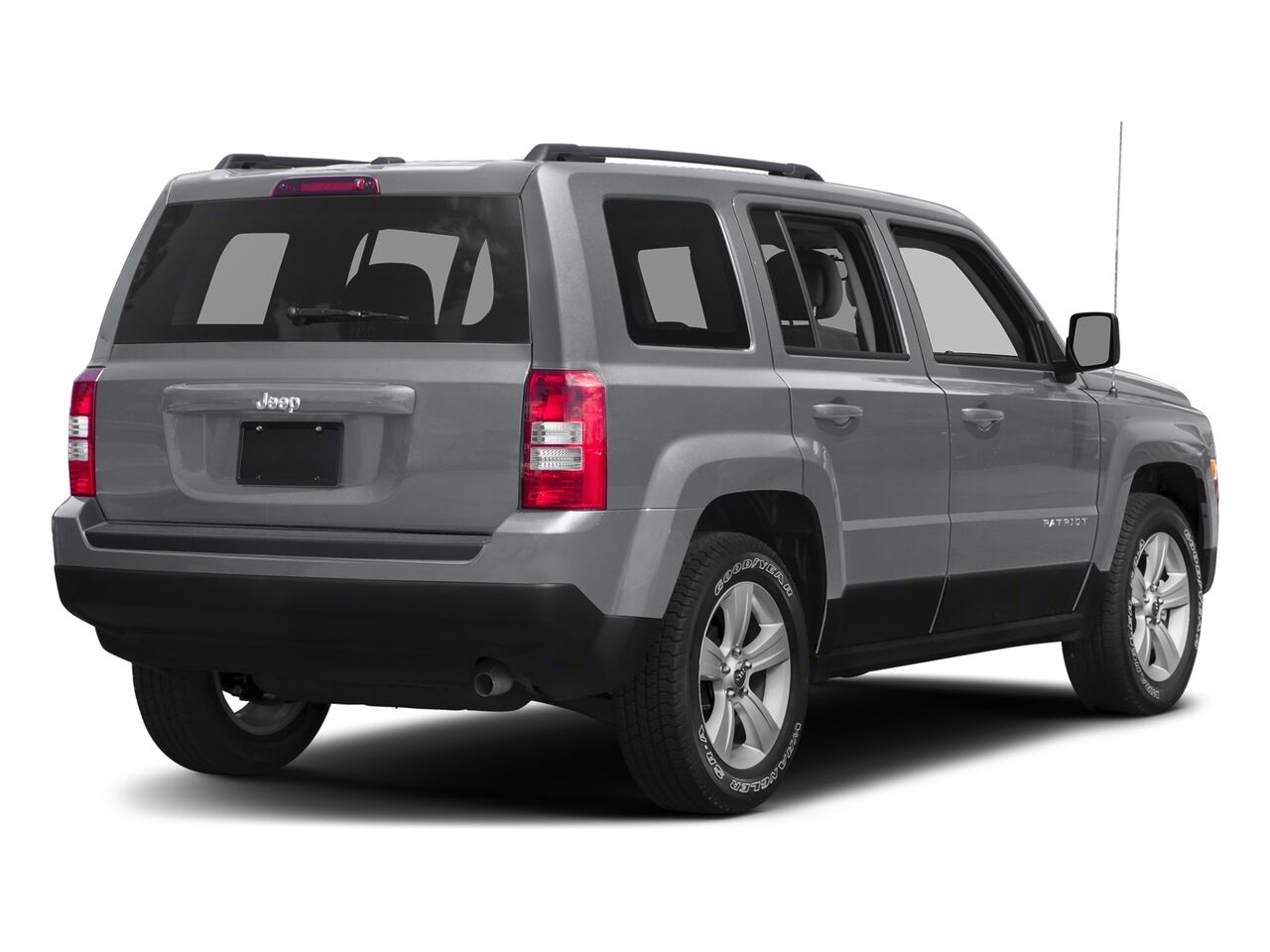 2017 Jeep Patriot High Altitude Marshfield MA