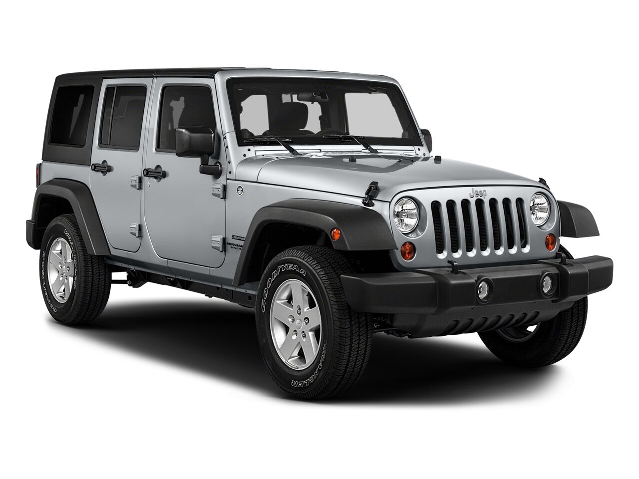 2017 Jeep Wrangler Sport Marshfield MA