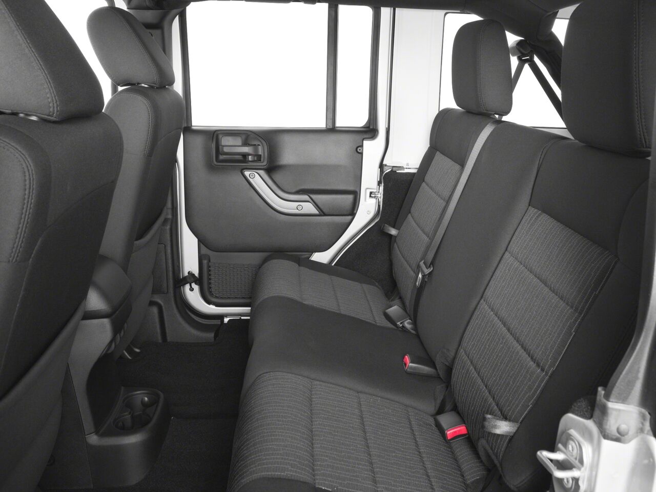 2017 Jeep Wrangler Sport Marshfield MA