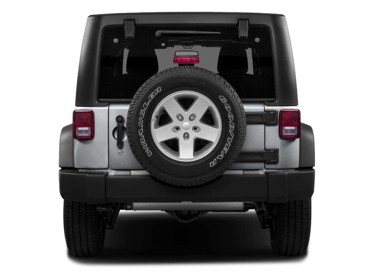 2017 Jeep Wrangler Sport Marshfield MA