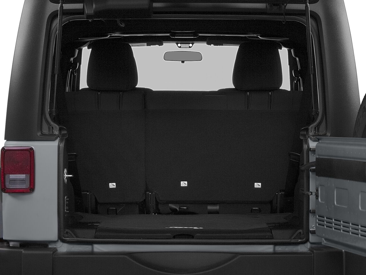 2017 Jeep Wrangler Sport Marshfield MA