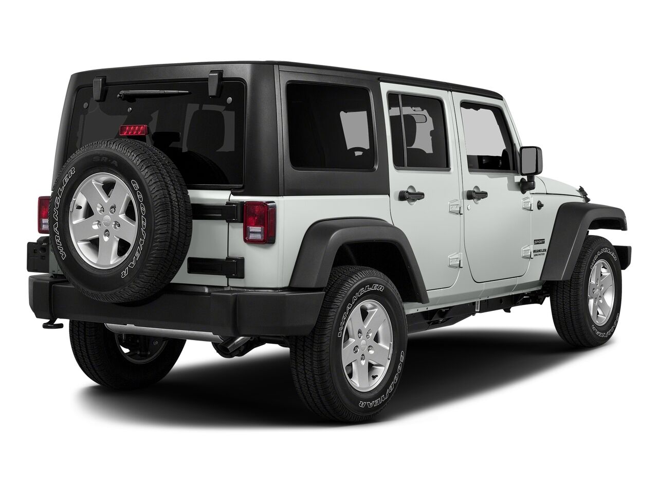 2017 Jeep Wrangler Sport Marshfield MA