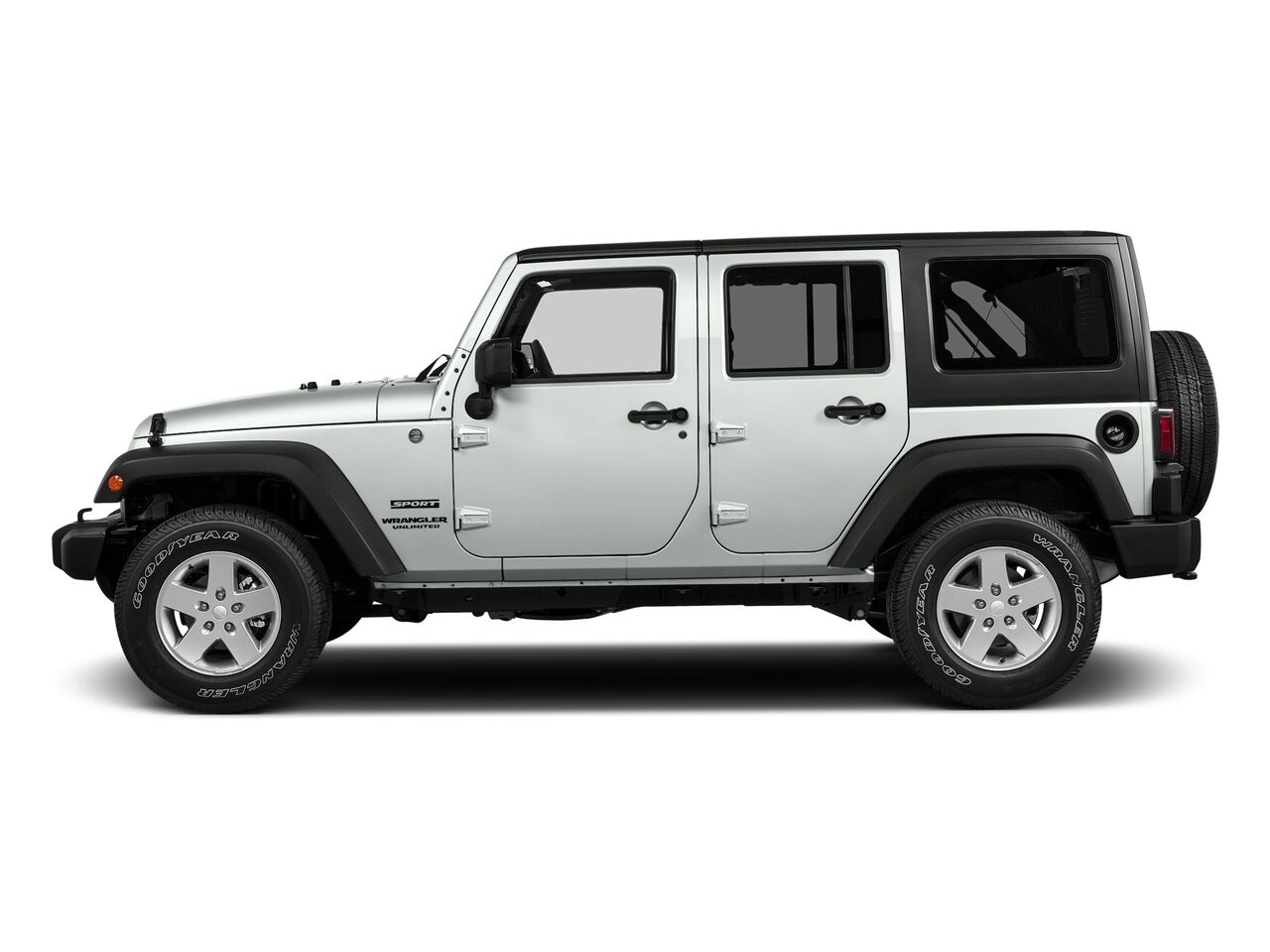 2017 Jeep Wrangler Sport Marshfield MA