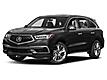 2018 Acura MDX 3.5L