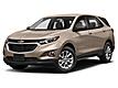 2018 Chevrolet Equinox LS AWD