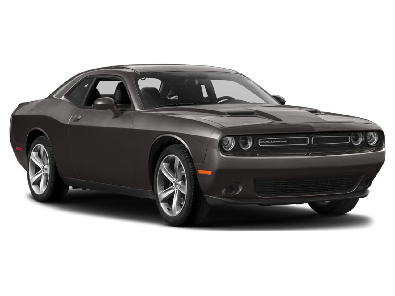 2018 Dodge Challenger T/A Plus Marshfield MA