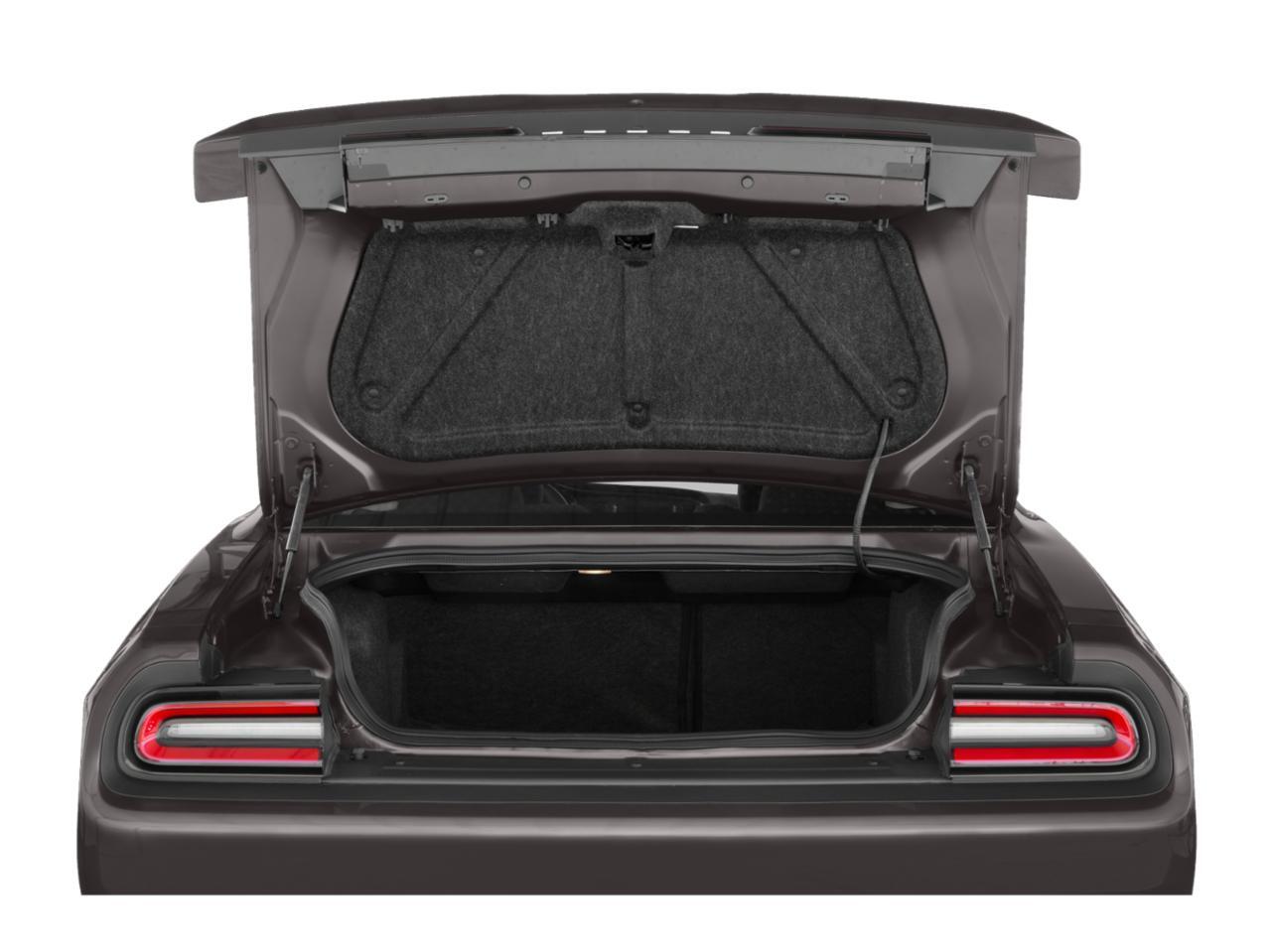 2018 Dodge Challenger T/A Plus Marshfield MA