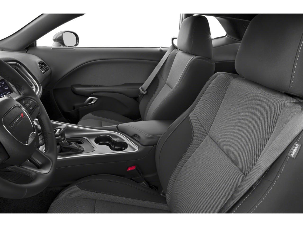 2018 Dodge Challenger T/A Plus Marshfield MA