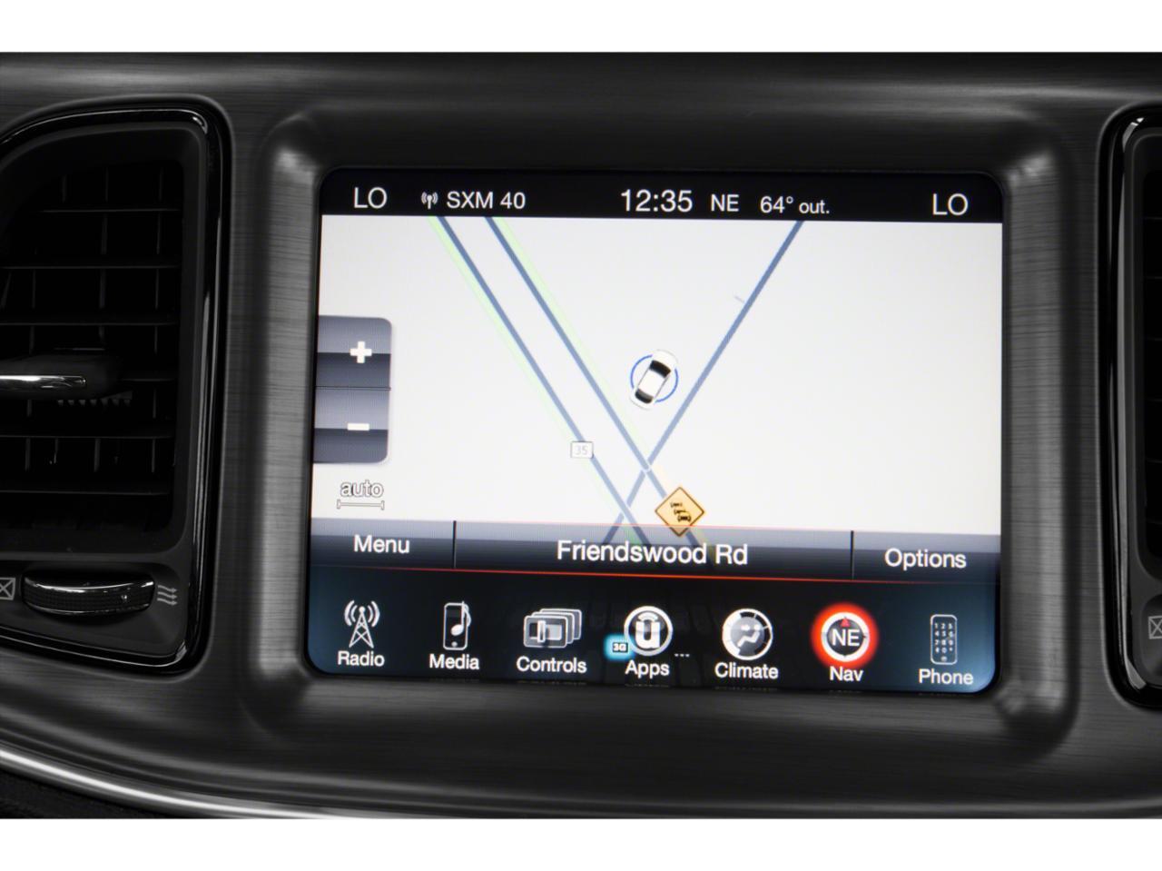 2018 Dodge Challenger T/A Plus Marshfield MA