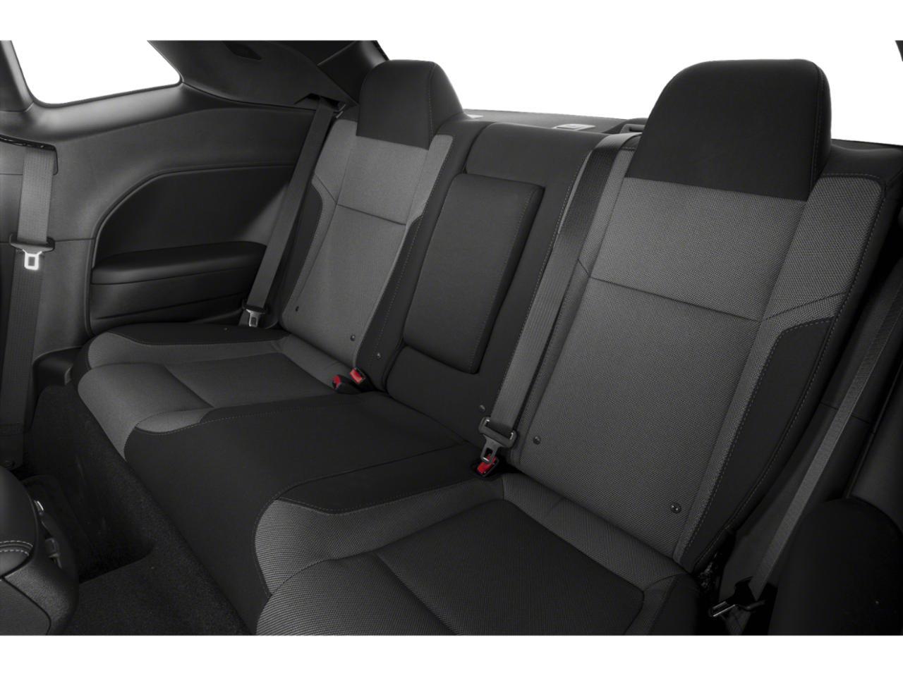 2018 Dodge Challenger T/A Plus Marshfield MA