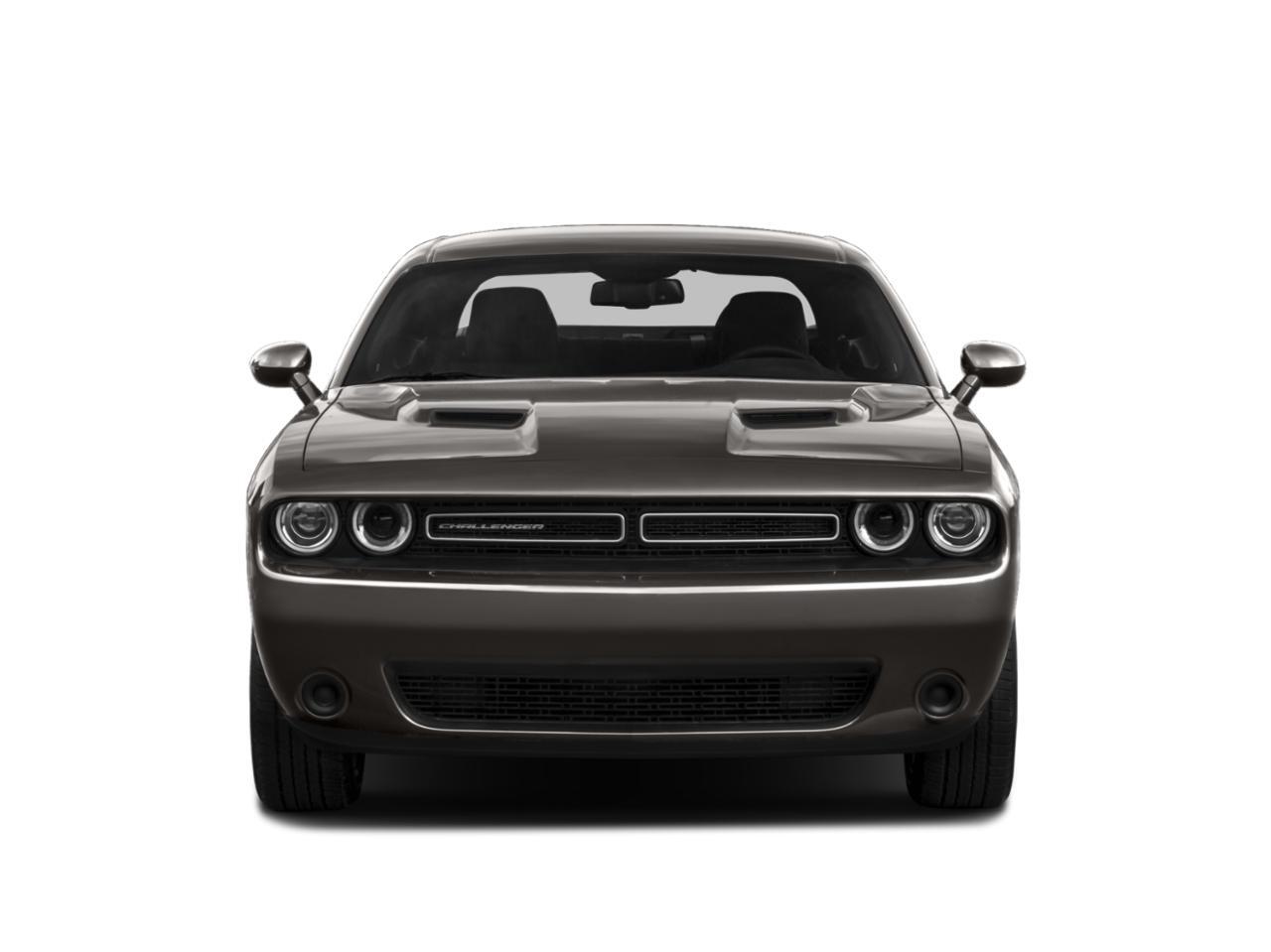 2018 Dodge Challenger T/A Plus Marshfield MA