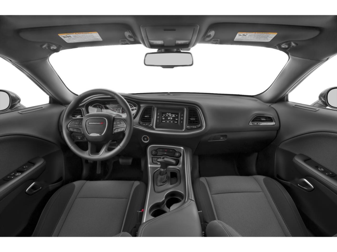 2018 Dodge Challenger T/A Plus Marshfield MA