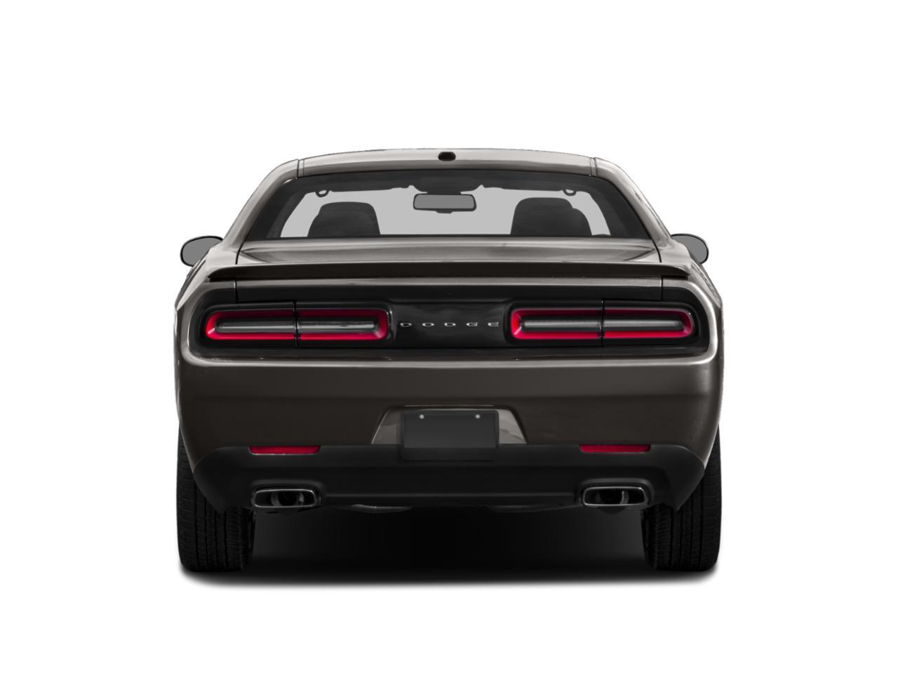 2018 Dodge Challenger T/A Plus Marshfield MA