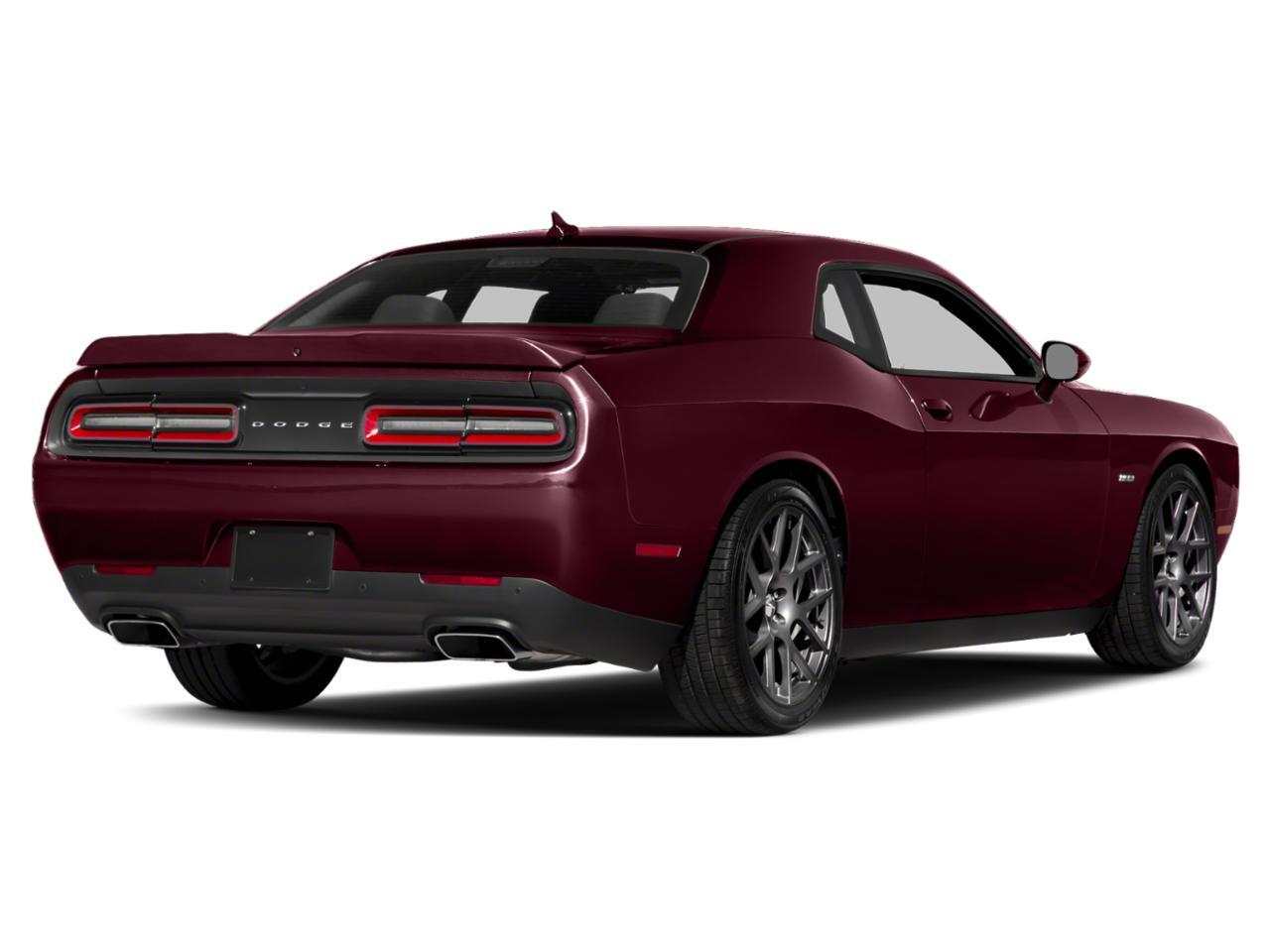 2018 Dodge Challenger T/A Plus Marshfield MA