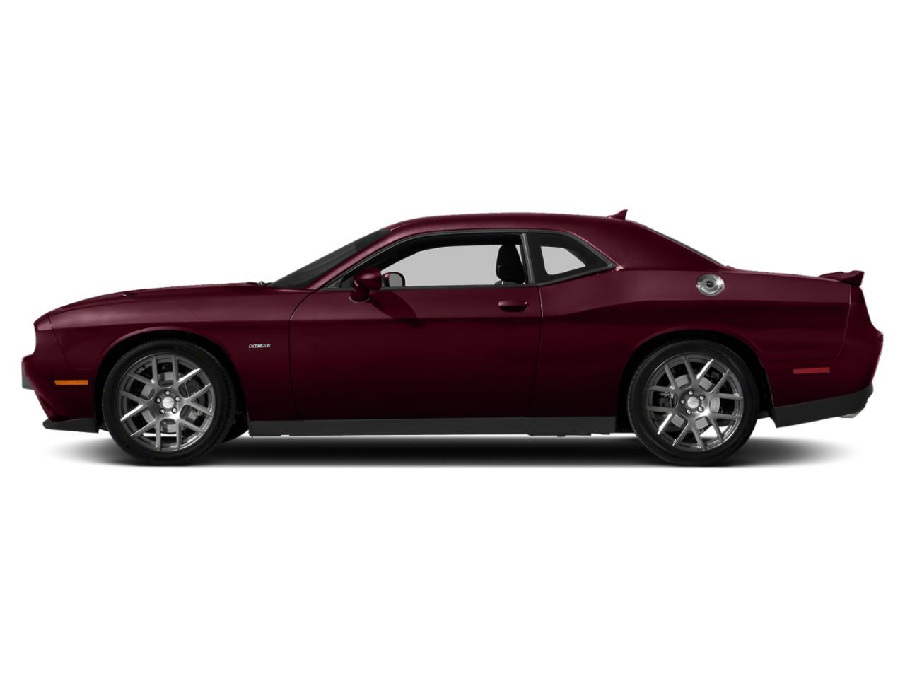 2018 Dodge Challenger T/A Plus Marshfield MA