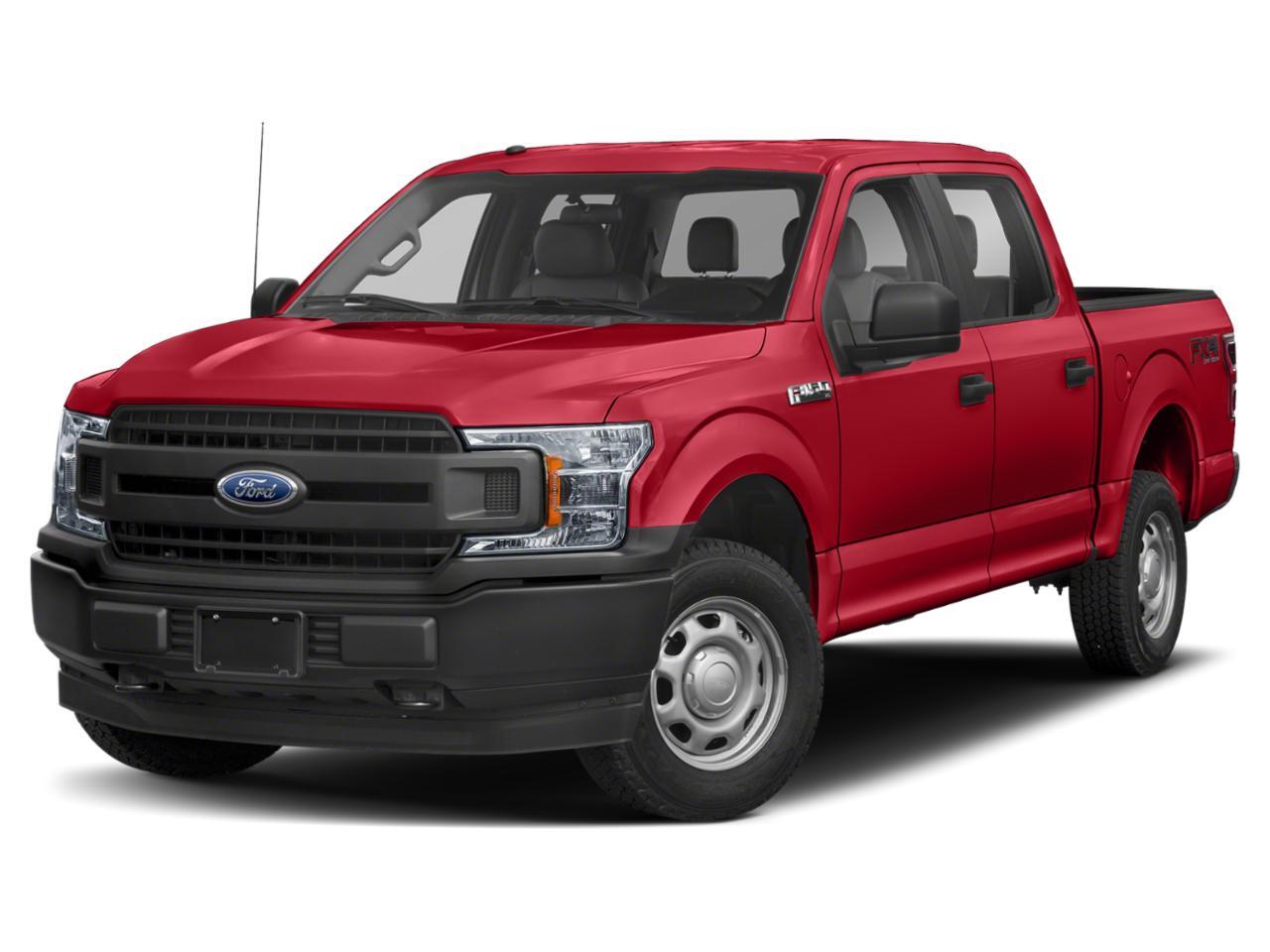 2018 Ford F-150 Hamburg PA