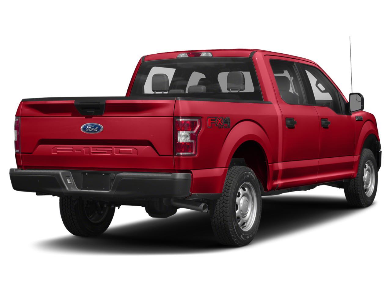 2018 Ford F-150 Hamburg PA
