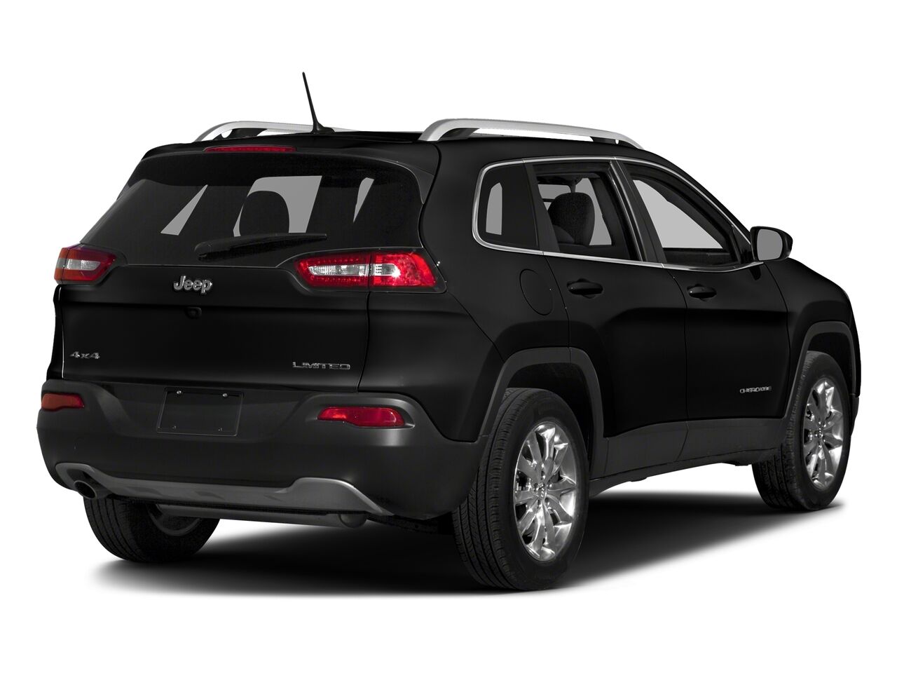 2018 Jeep Cherokee Limited Marshfield MA