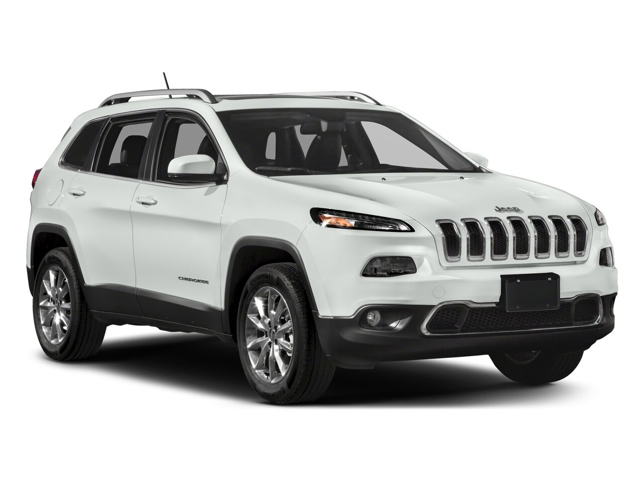 2018 Jeep Cherokee Limited Marshfield MA