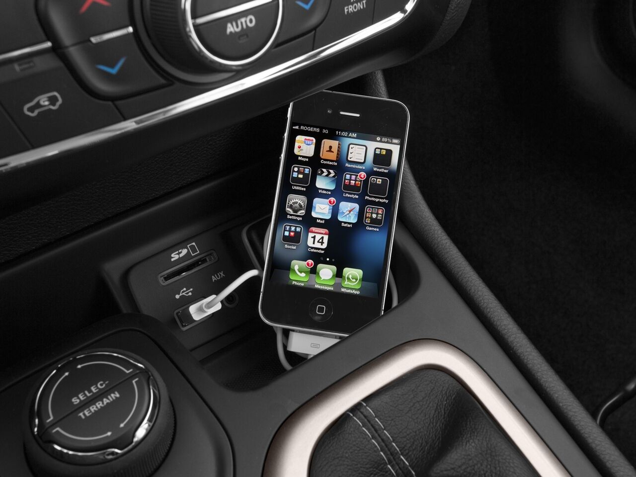 2018 Jeep Cherokee Limited Marshfield MA