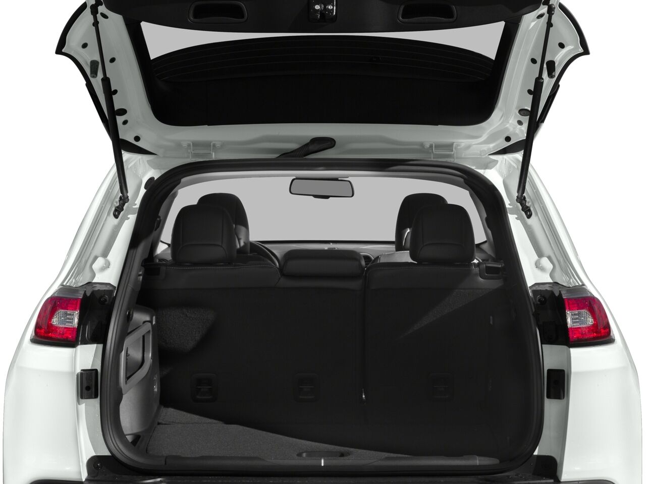 2018 Jeep Cherokee Limited Marshfield MA