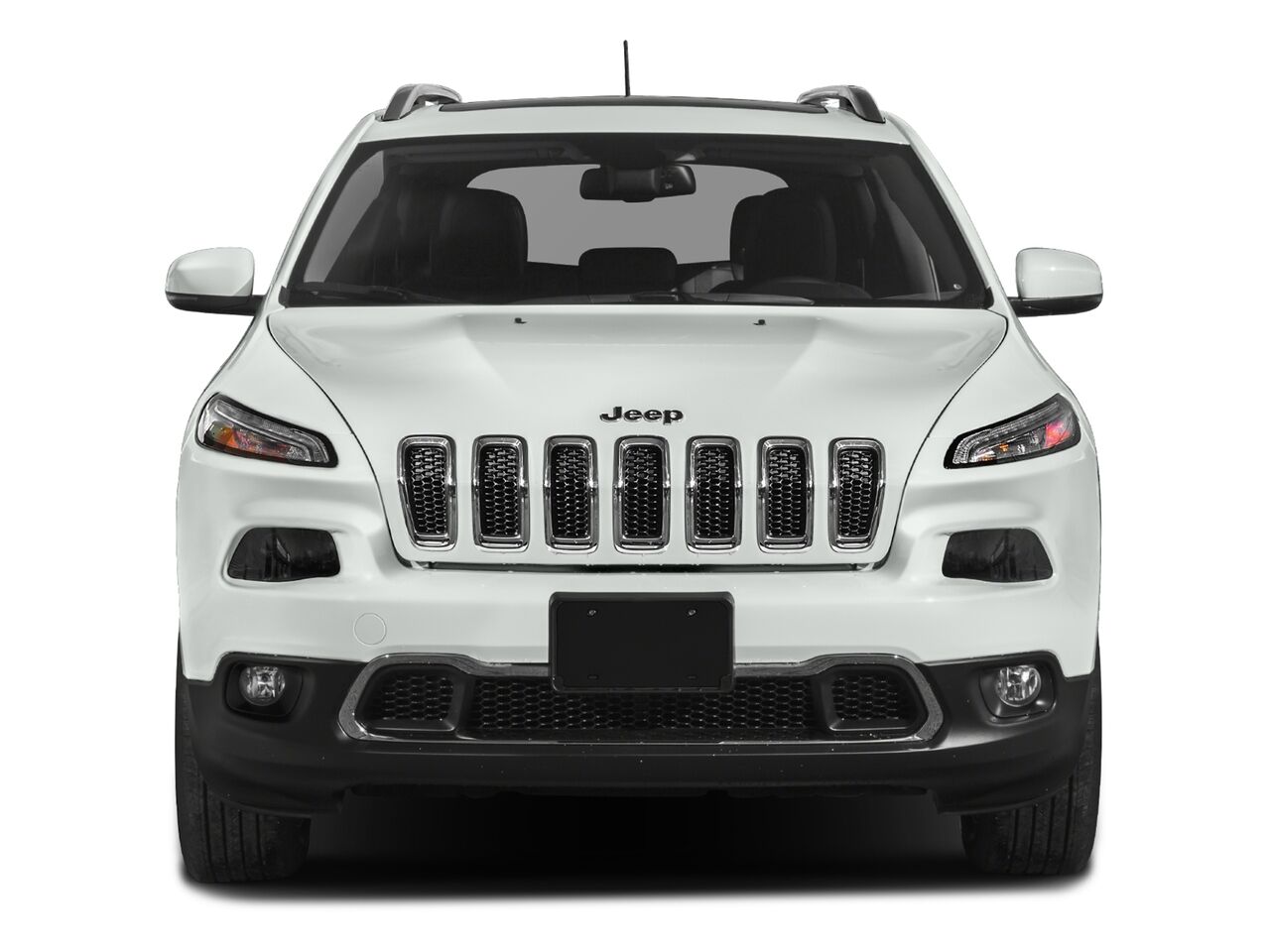 2018 Jeep Cherokee Limited Marshfield MA