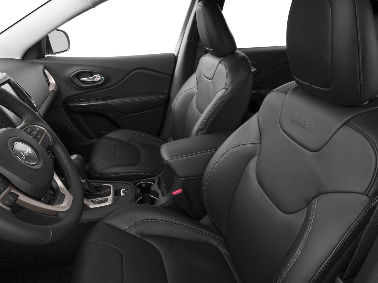 2018 Jeep Cherokee Limited Marshfield MA