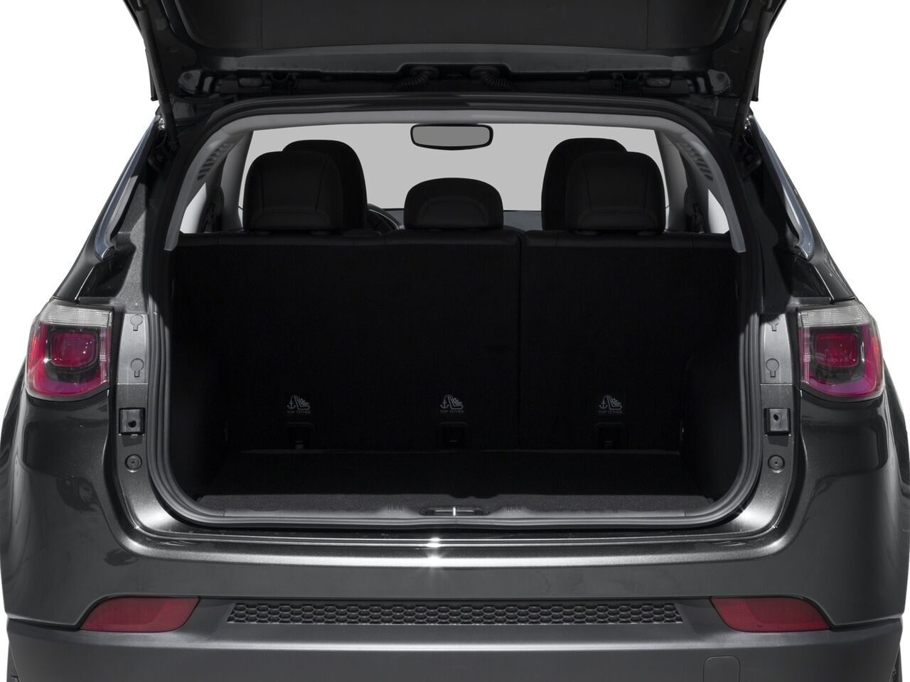 2018 Jeep Compass Latitude Marshfield MA