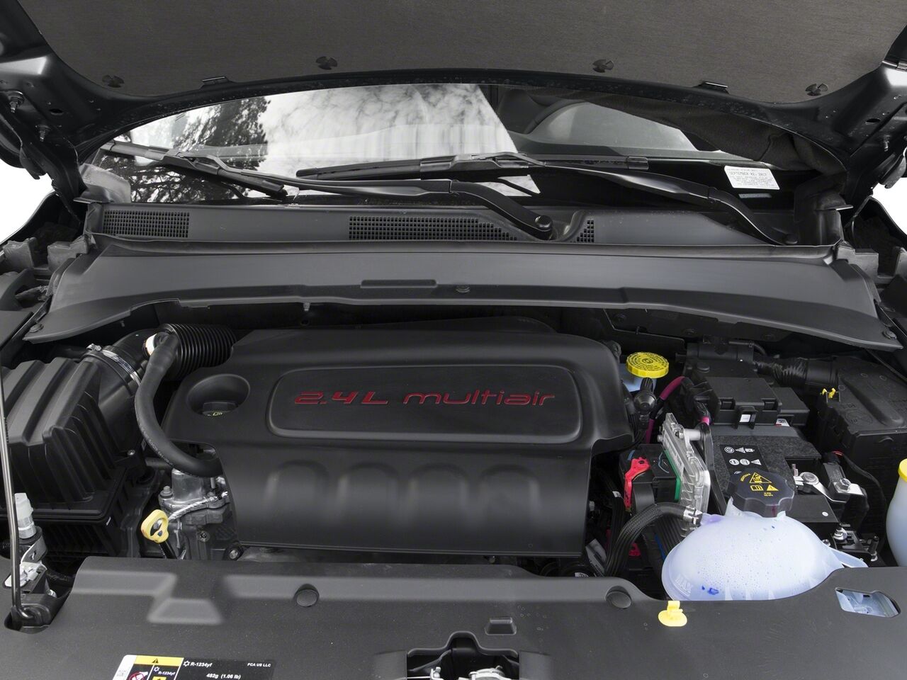 2018 Jeep Compass Latitude Marshfield MA