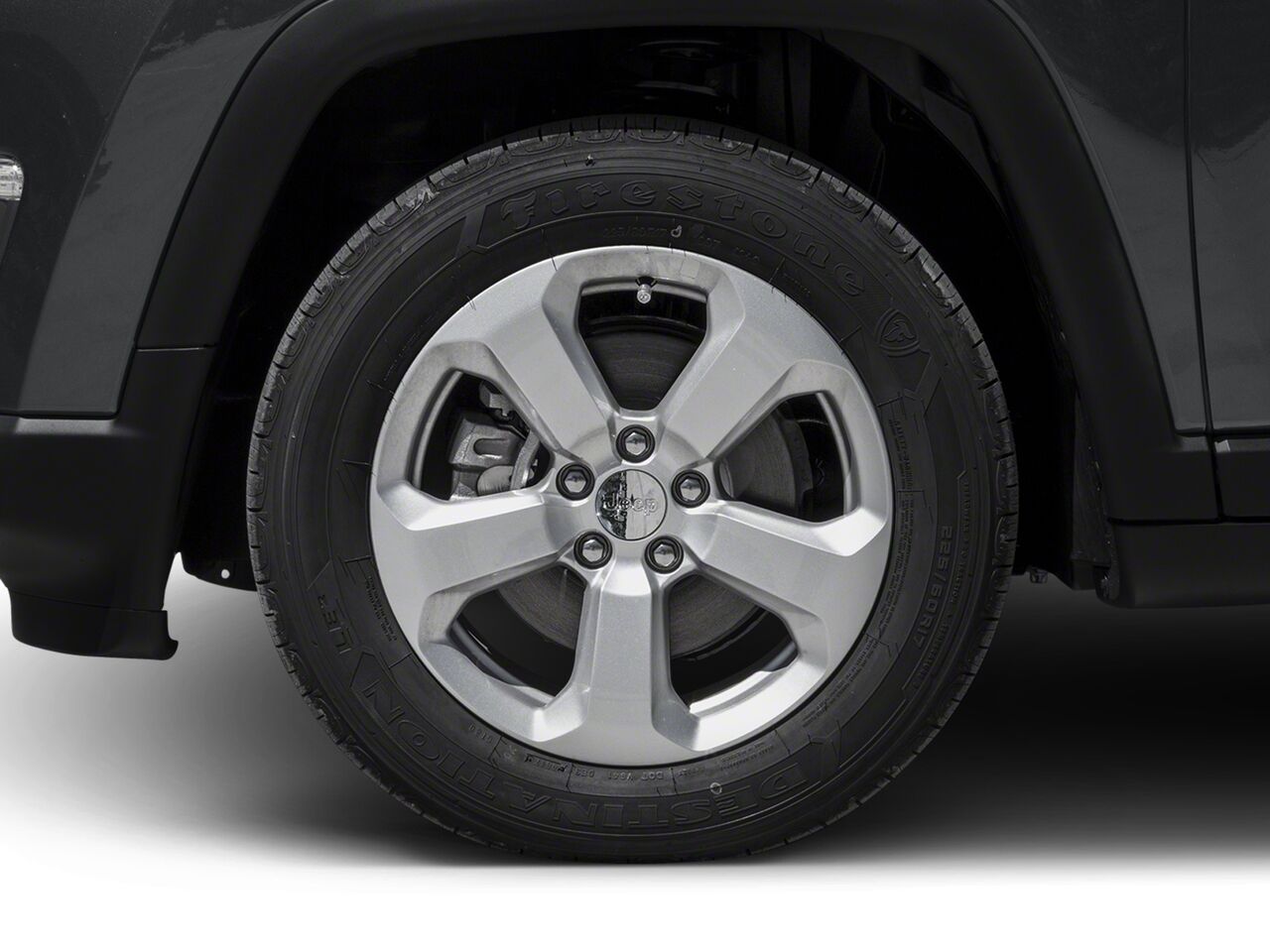 2018 Jeep Compass Latitude Marshfield MA