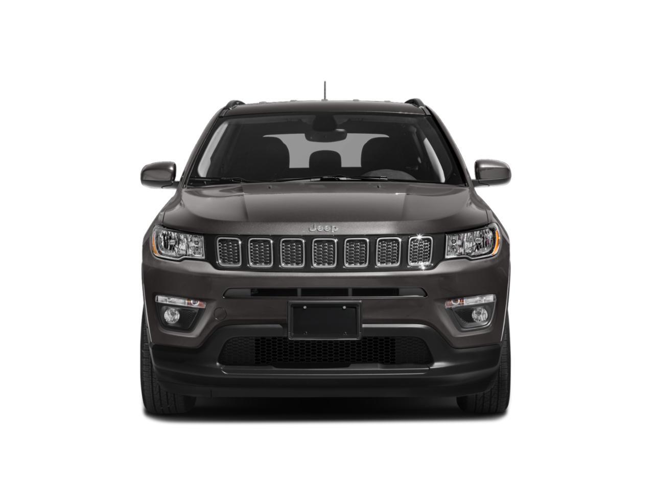 2018 Jeep Compass Latitude Marshfield MA