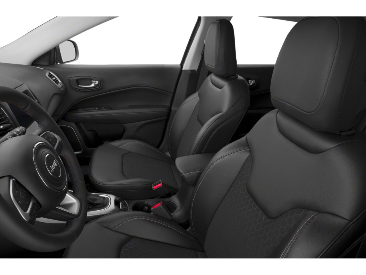 2018 Jeep Compass Latitude Marshfield MA