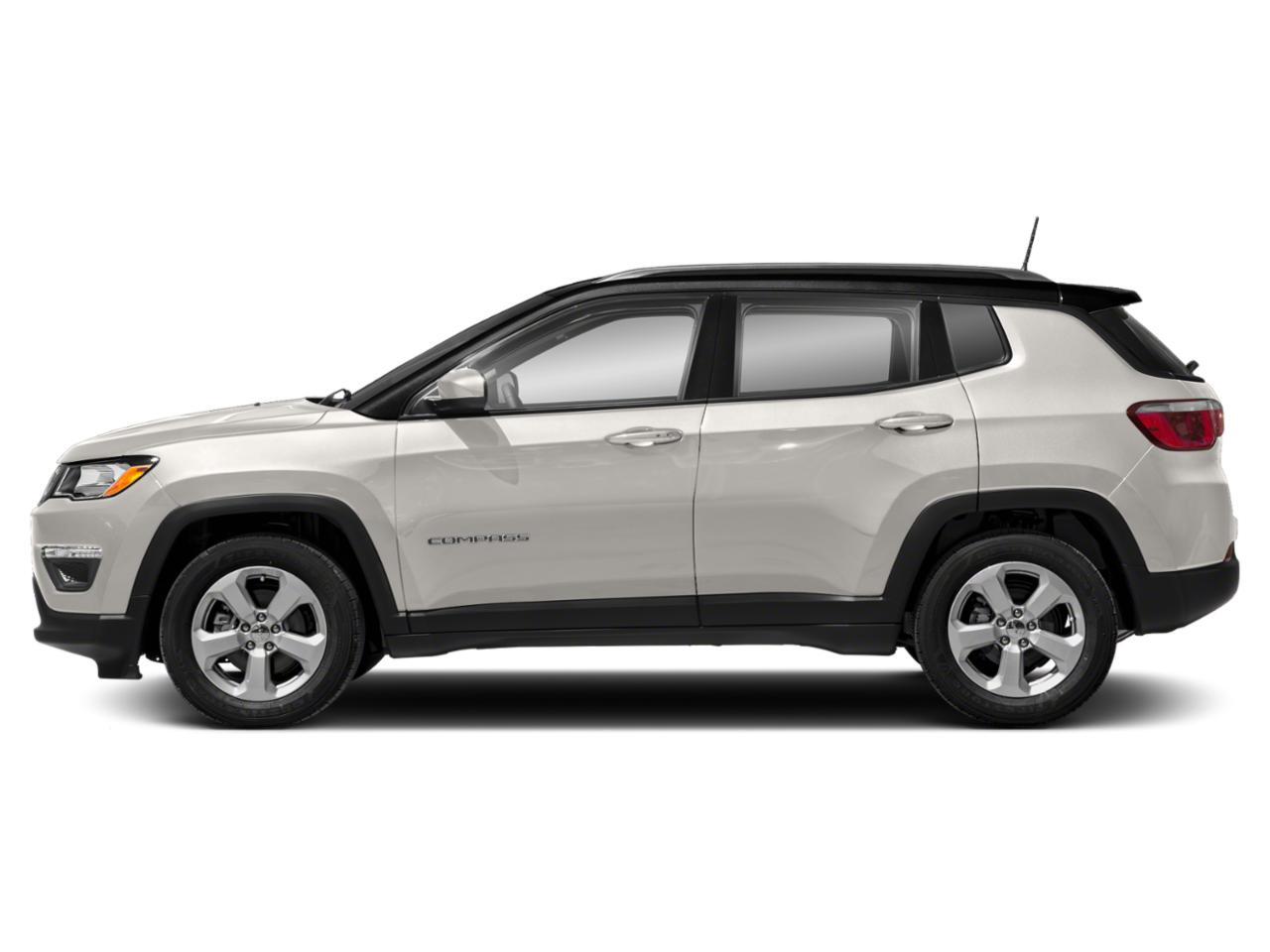 2018 Jeep Compass Latitude Marshfield MA