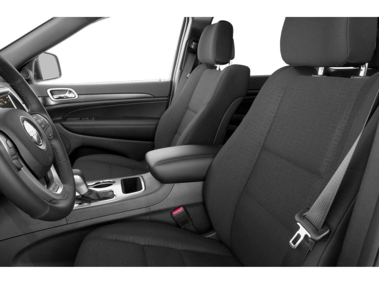 2018 Jeep Grand Cherokee Altitude Marshfield MA