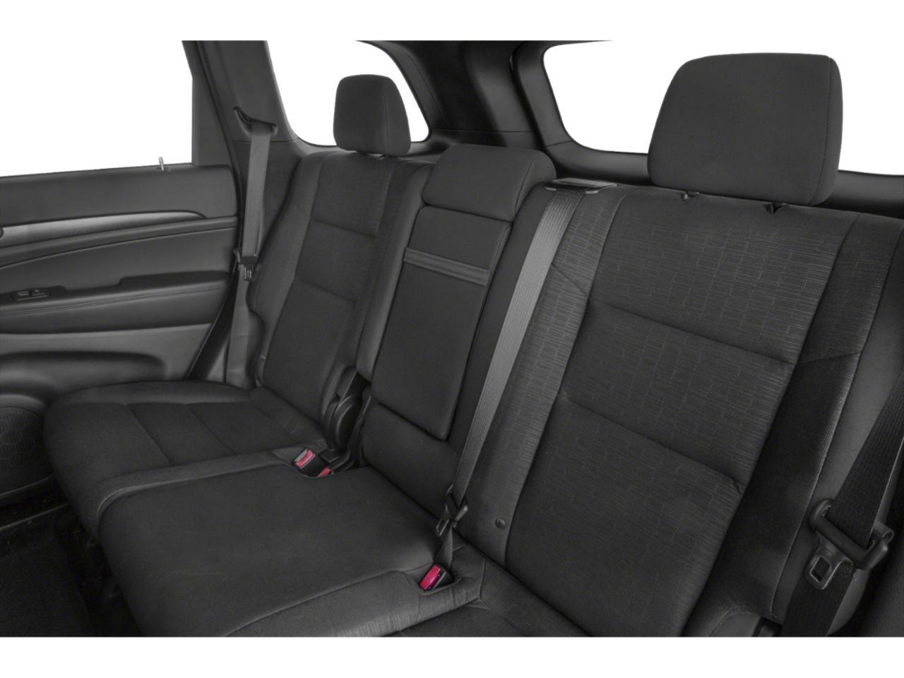 2018 Jeep Grand Cherokee Altitude Marshfield MA