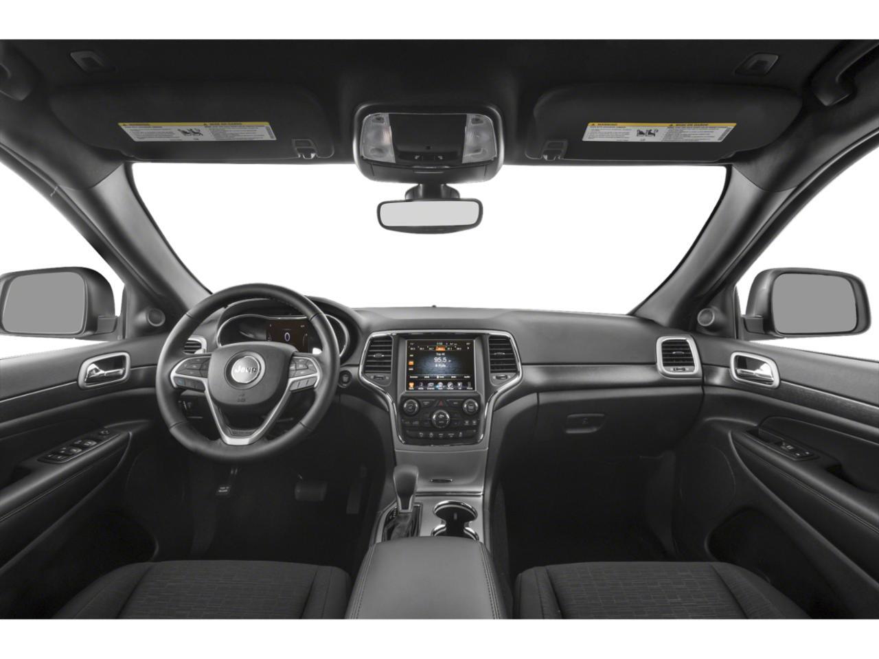 2018 Jeep Grand Cherokee Laredo E Allentown PA