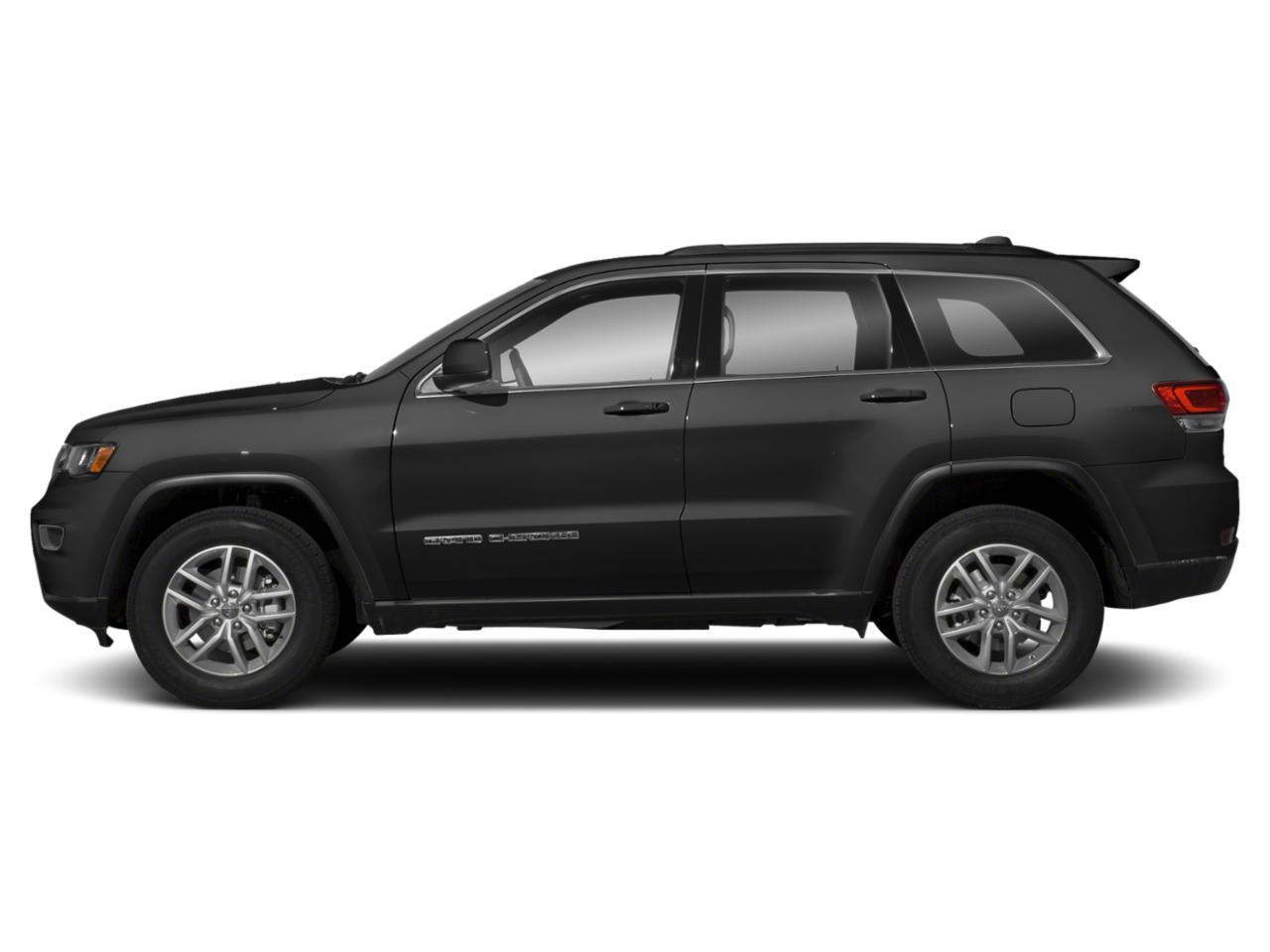 2018 Jeep Grand Cherokee Laredo E Marshfield MA