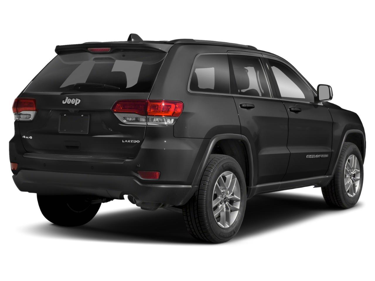2018 Jeep Grand Cherokee Laredo E Marshfield MA