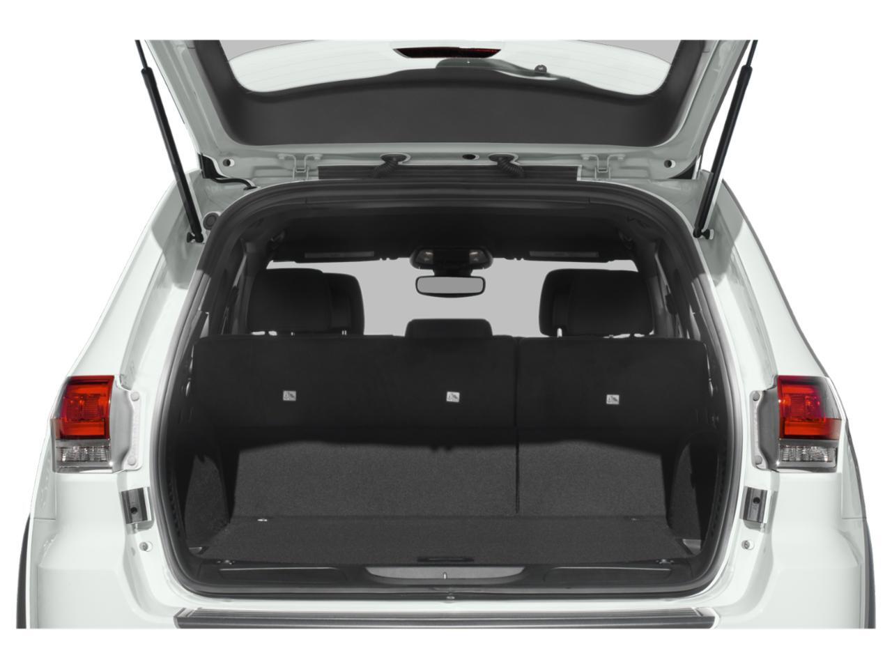 2018 Jeep Grand Cherokee Laredo E Marshfield MA