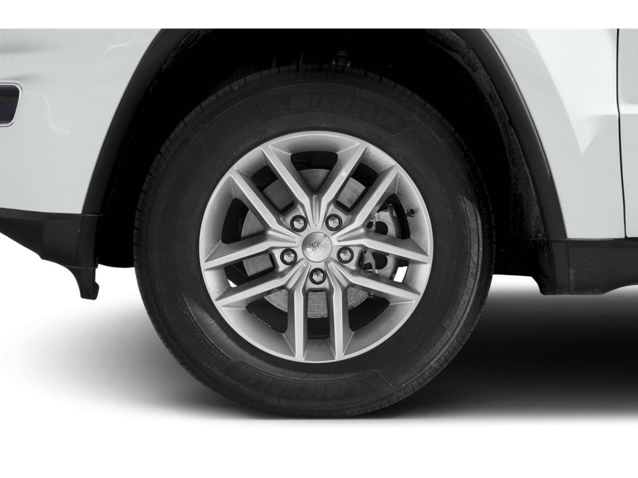 2018 Jeep Grand Cherokee Laredo E Marshfield MA