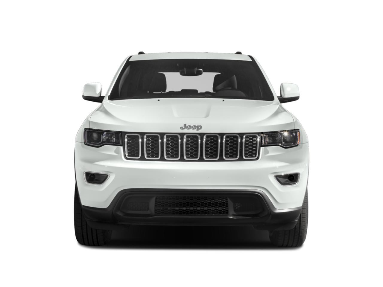 2018 Jeep Grand Cherokee Laredo E Marshfield MA