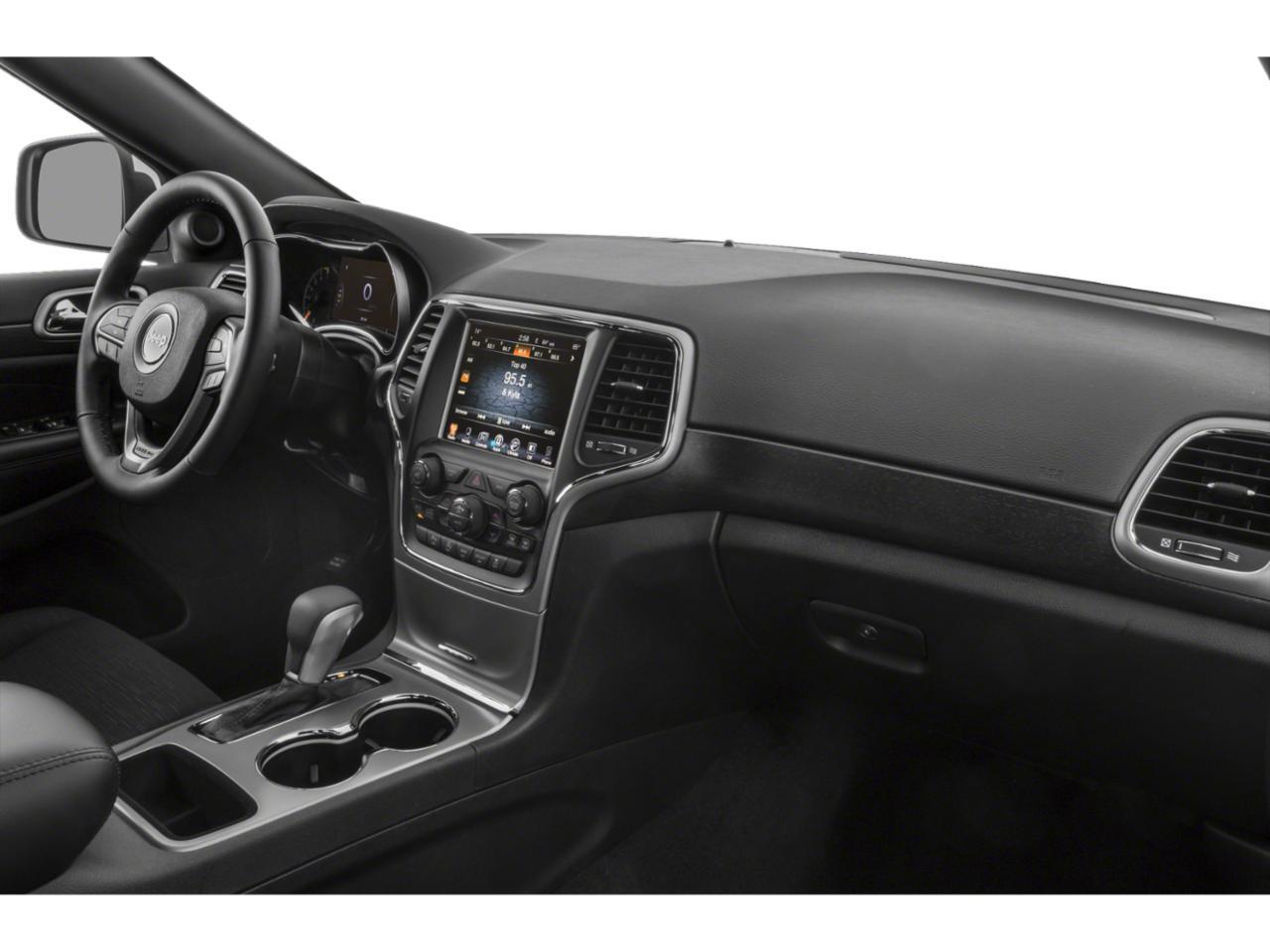 2018 Jeep Grand Cherokee Laredo E Marshfield MA