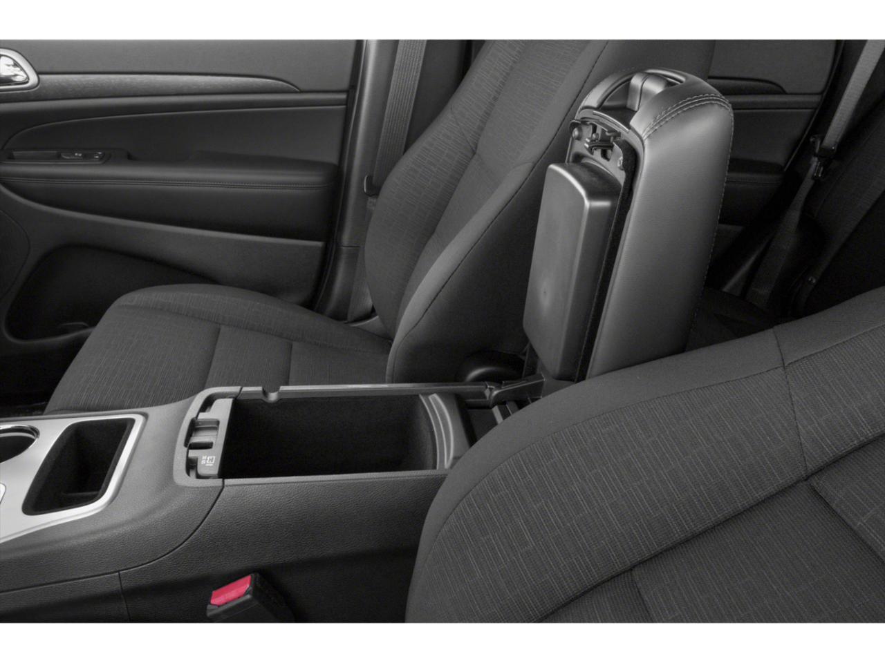 2018 Jeep Grand Cherokee Laredo E Marshfield MA