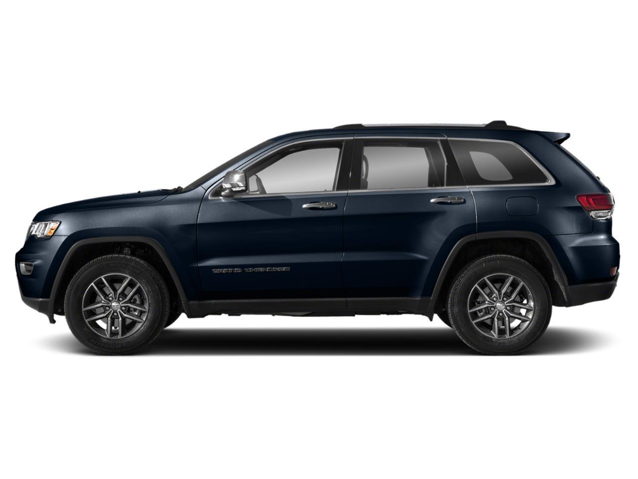 2018 Jeep Grand Cherokee Limited Marshfield MA