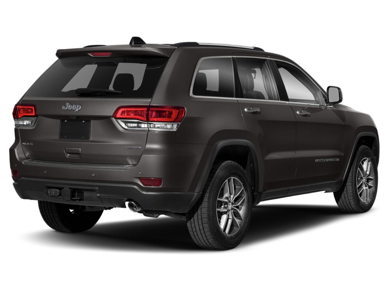 2018 Jeep Grand Cherokee Limited Marshfield MA