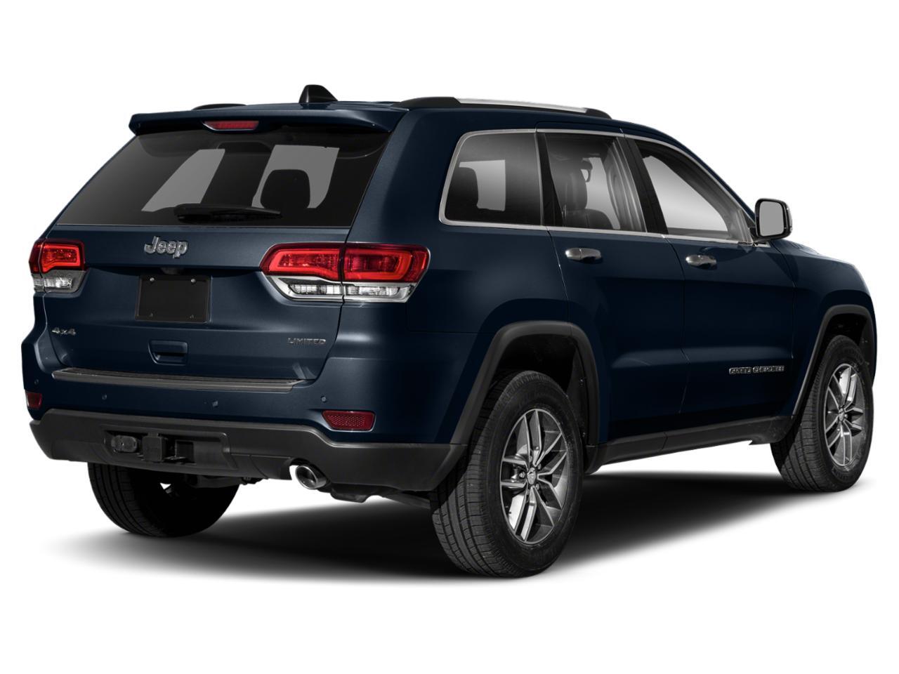 2018 Jeep Grand Cherokee Limited Marshfield MA