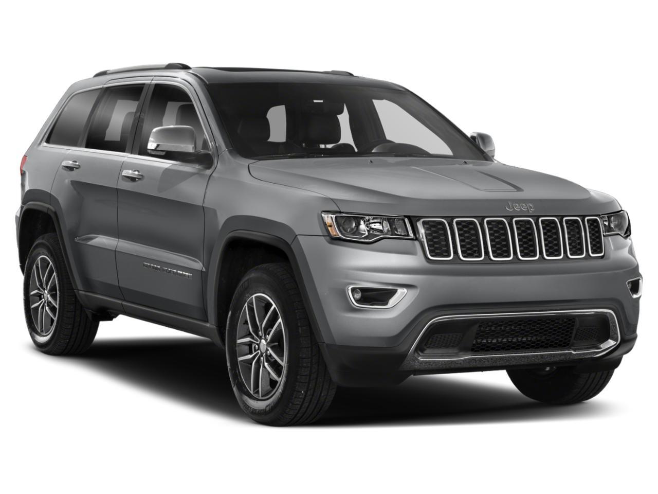 2018 Jeep Grand Cherokee Limited Marshfield MA