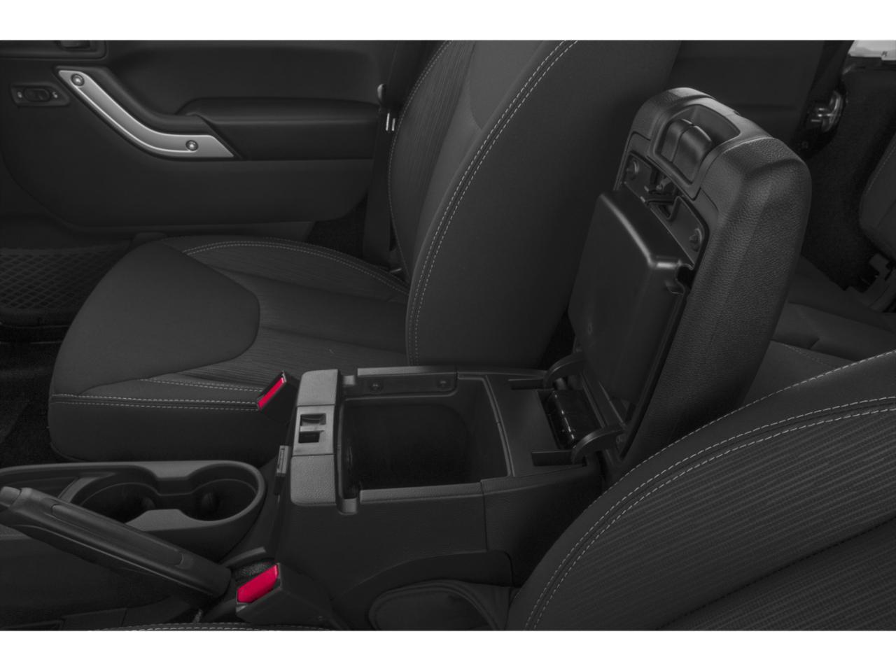 2018 Jeep Wrangler JK Unlimited Sahara Marshfield MA