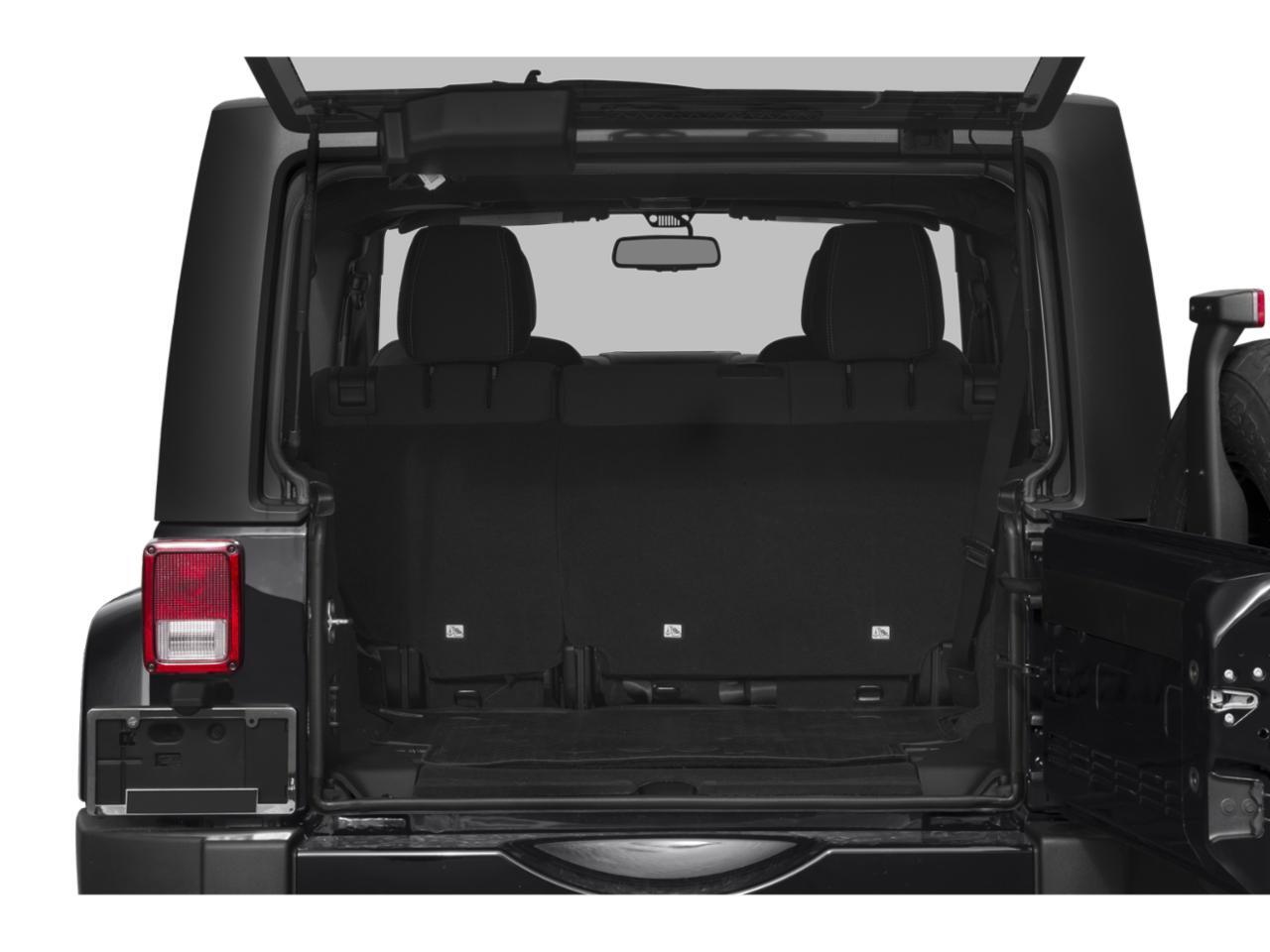 2018 Jeep Wrangler JK Unlimited Sahara Marshfield MA