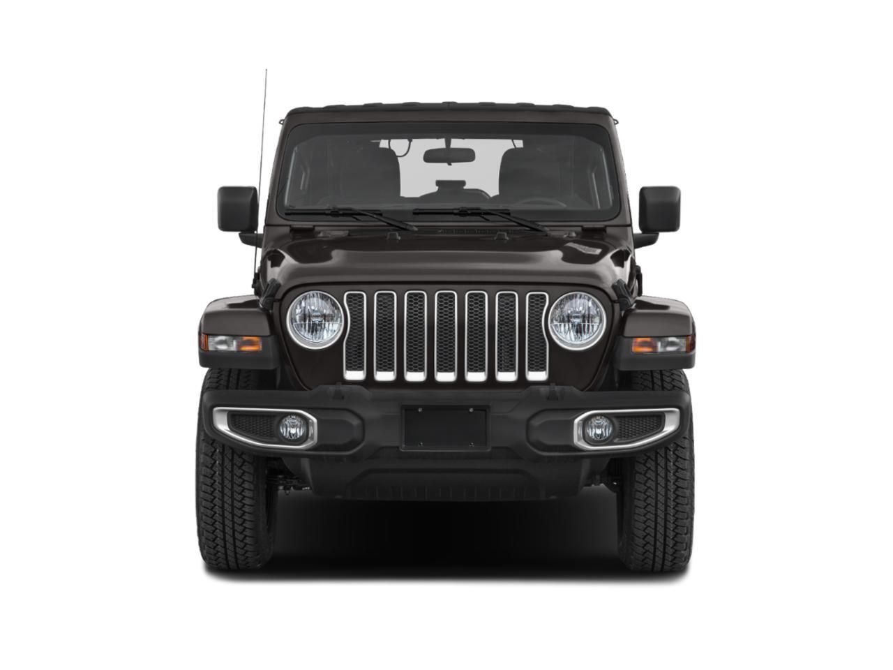 2018 Jeep Wrangler Sahara Marshfield MA